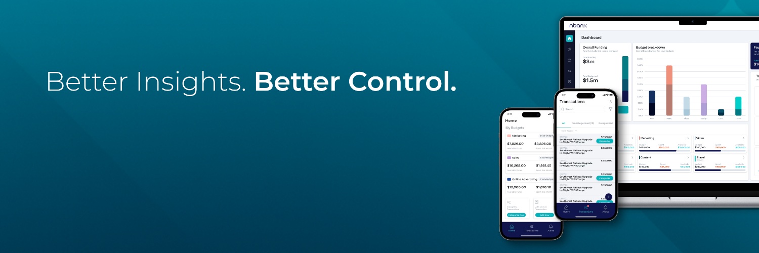 inbanx banner