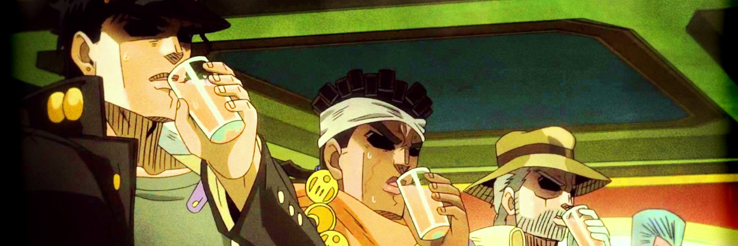 AndreInchado's profile banner image
