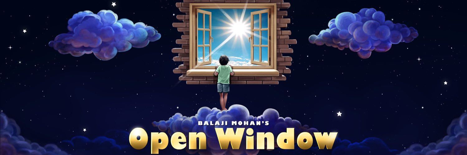 OpenWindow_Official banner