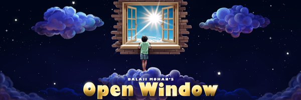 openwindow_offl Profile Banner
