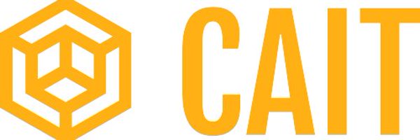 CAITtoken Profile Banner