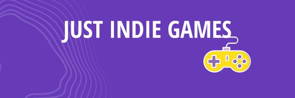 Just Indie Games Profile Banner