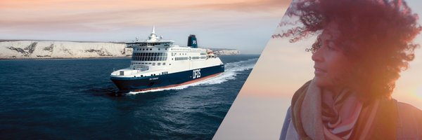 DFDSFRANCE Profile Banner