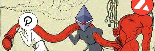 CryptoChienne banner