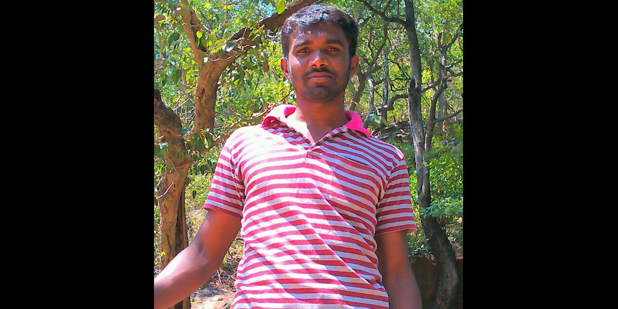 prakashce's profile banner image
