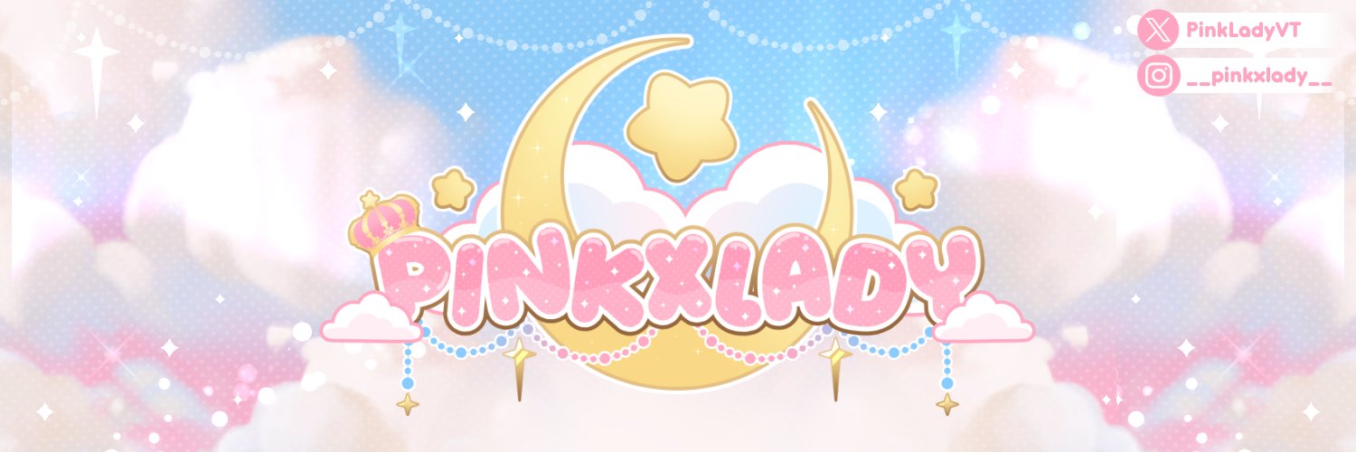 ✨⭐️🎀 PinkLady 🎀⭐️✨'s banner
