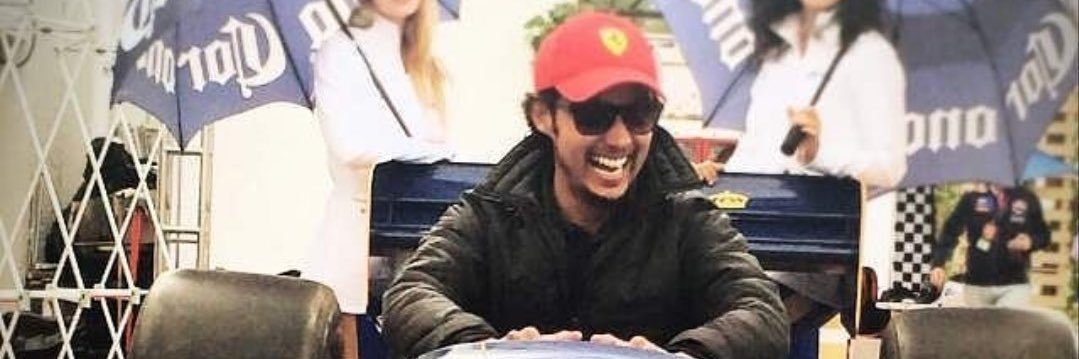 PEPE DELACUEVA🔸K73 banner