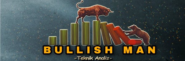 BULLISHMANN Profile Banner