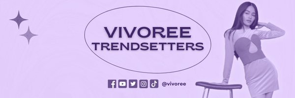 VIVOREE TRENDSETTERS 🤍 Profile Banner