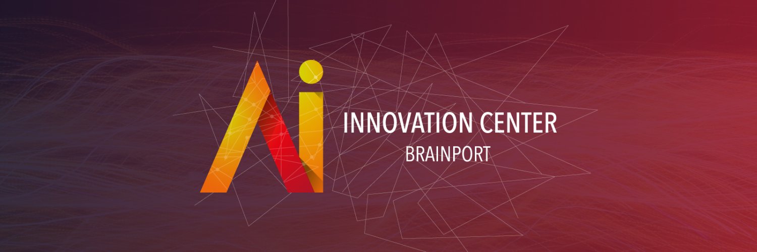 AI Innovation Center banner