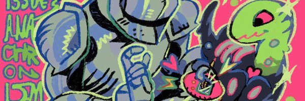 spillovermag Profile Banner