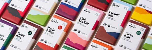 RaakaChocolate Profile Banner