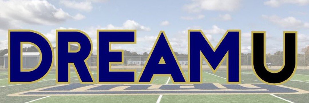 Keegan Anderson 2025 Athlete's banner