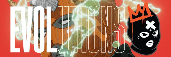 _KidEight Profile Banner