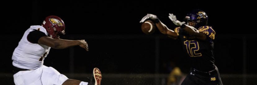 Bryce Bennett banner