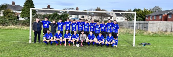 BRNESCFCSUNDAY Profile Banner