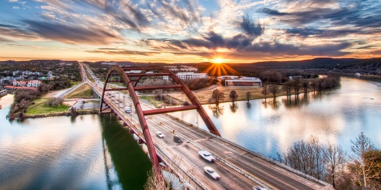 BitcoinAustin's profile banner image