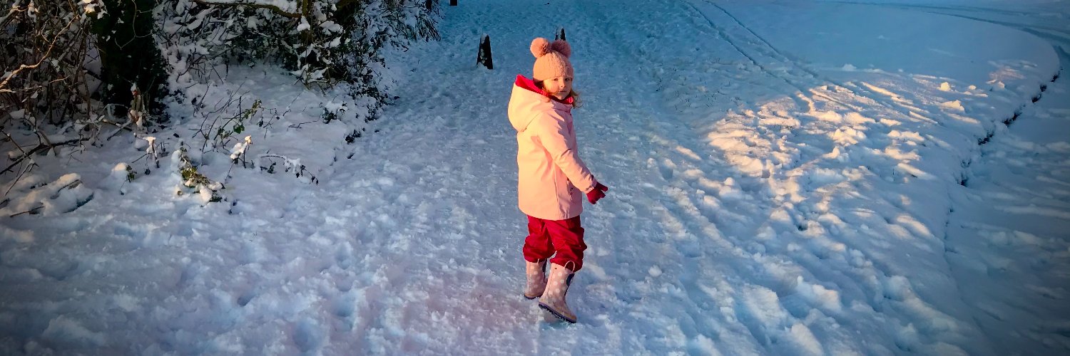 Luke Bannister banner