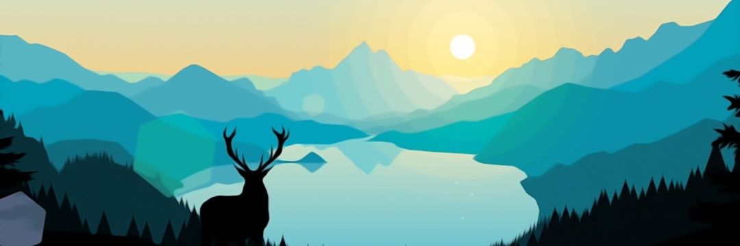 yshprksh's profile banner image