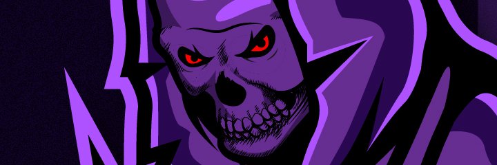 Prague Reapers banner