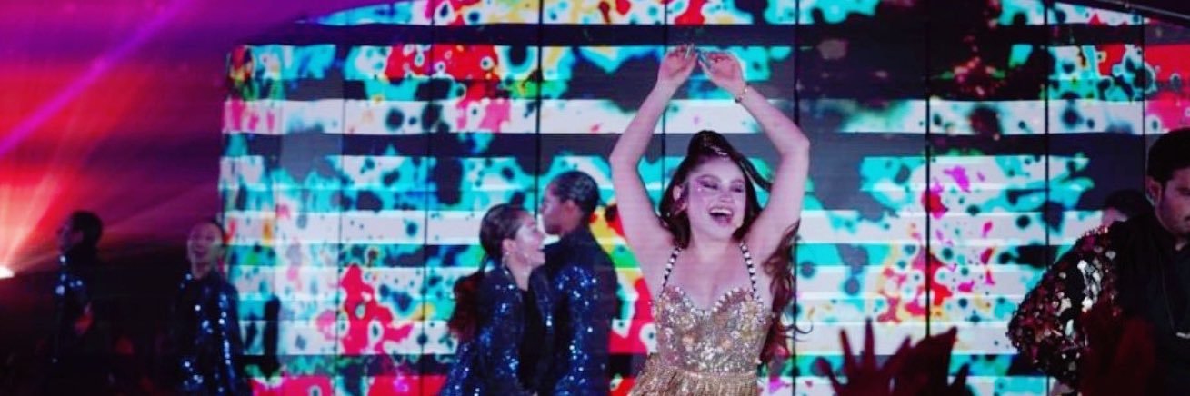Siempre Fui Yo banner