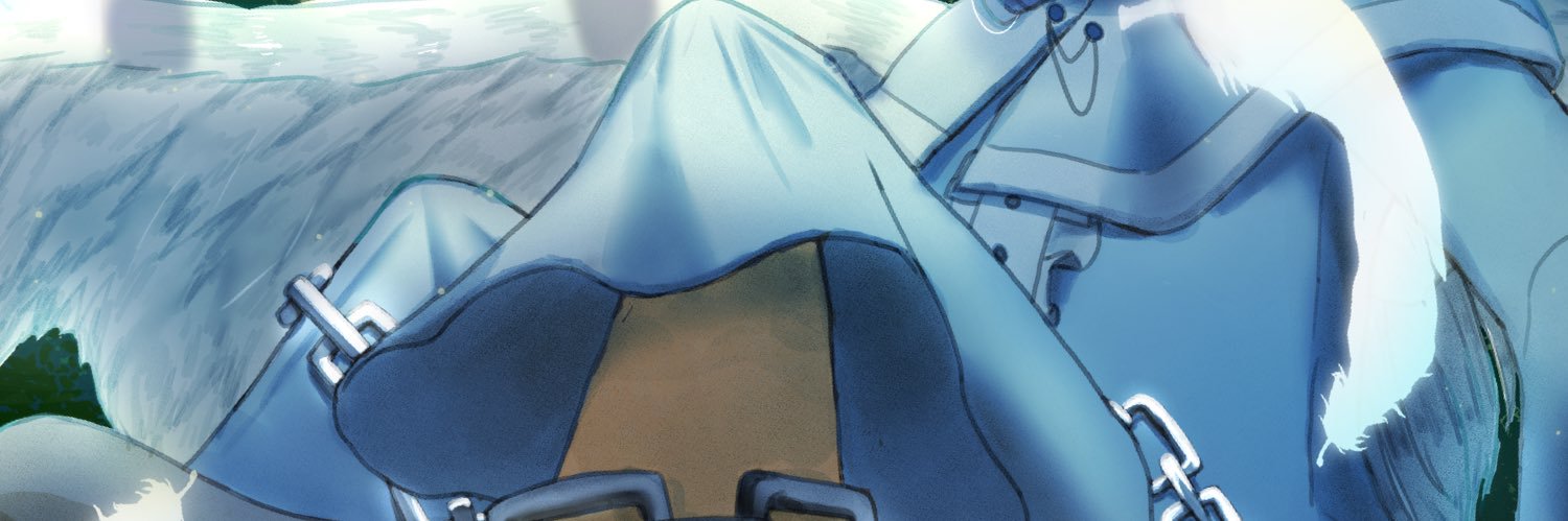 スイニ@無名絵描き banner