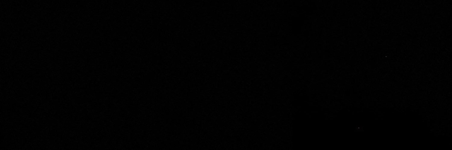 aperescent's profile banner image