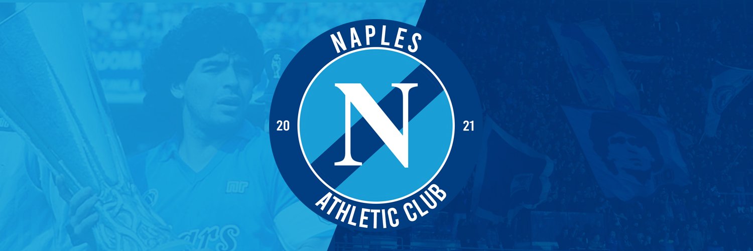 AC Napoli banner
