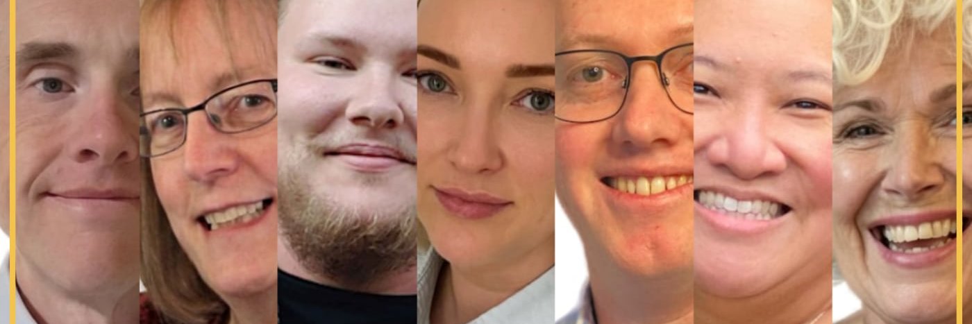 The Family Histories Podcast banner
