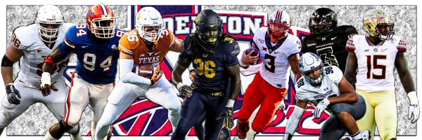 Denton Ryan FB Recruiting Profile Banner