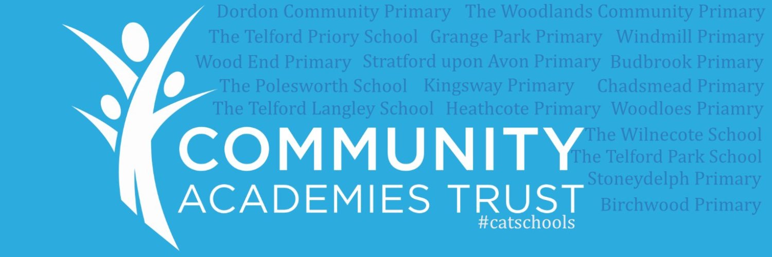 TheCATSchools banner