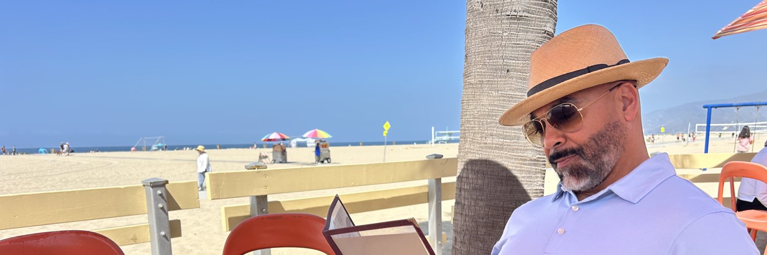 Dr. Patrick Graham banner