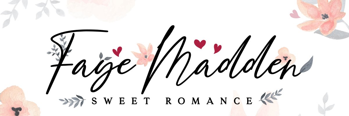 Faye Madden banner