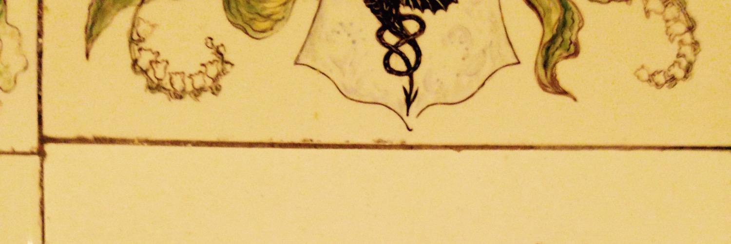 Prof P R Lutzeier banner