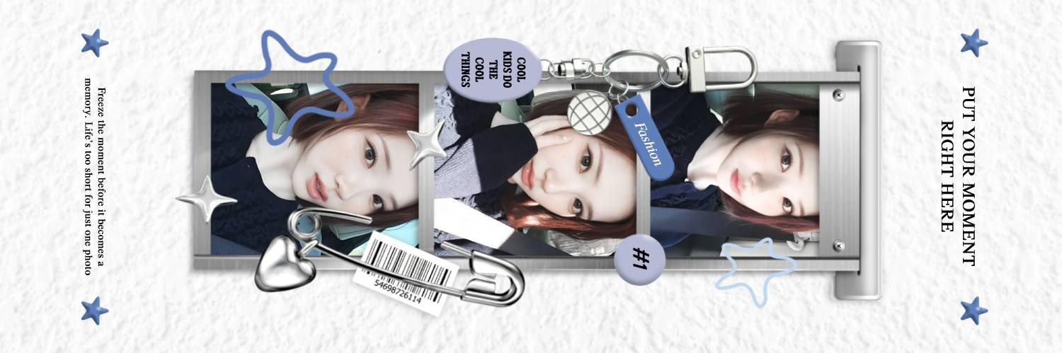 vee — mention after dm! banner