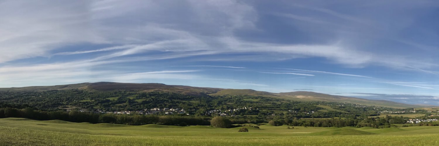 Brecon Jordan banner