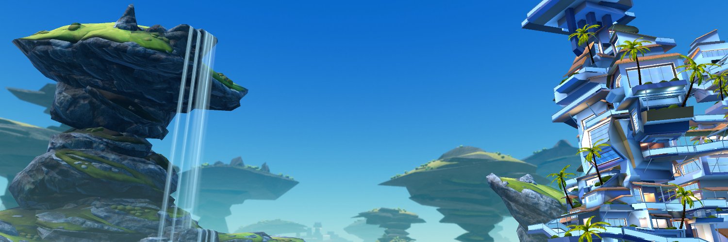 MiketeeveeVR's profile banner image