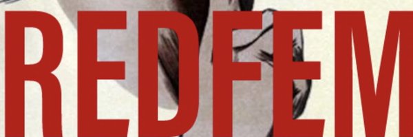 Redfempod Profile Banner