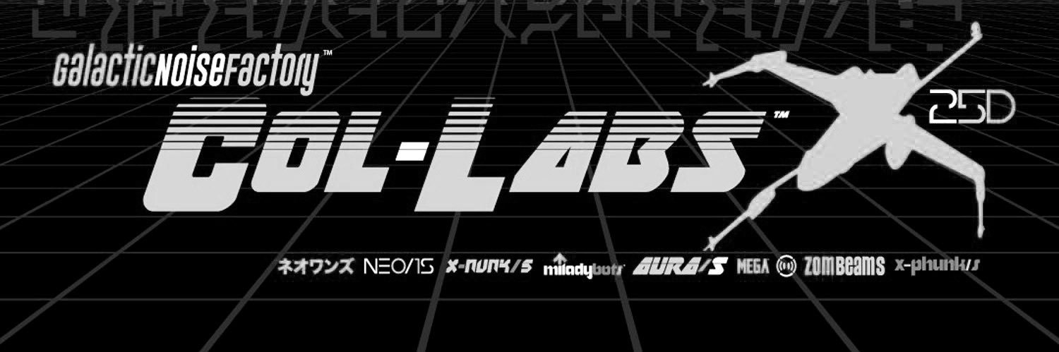 Col-Labs™️ banner