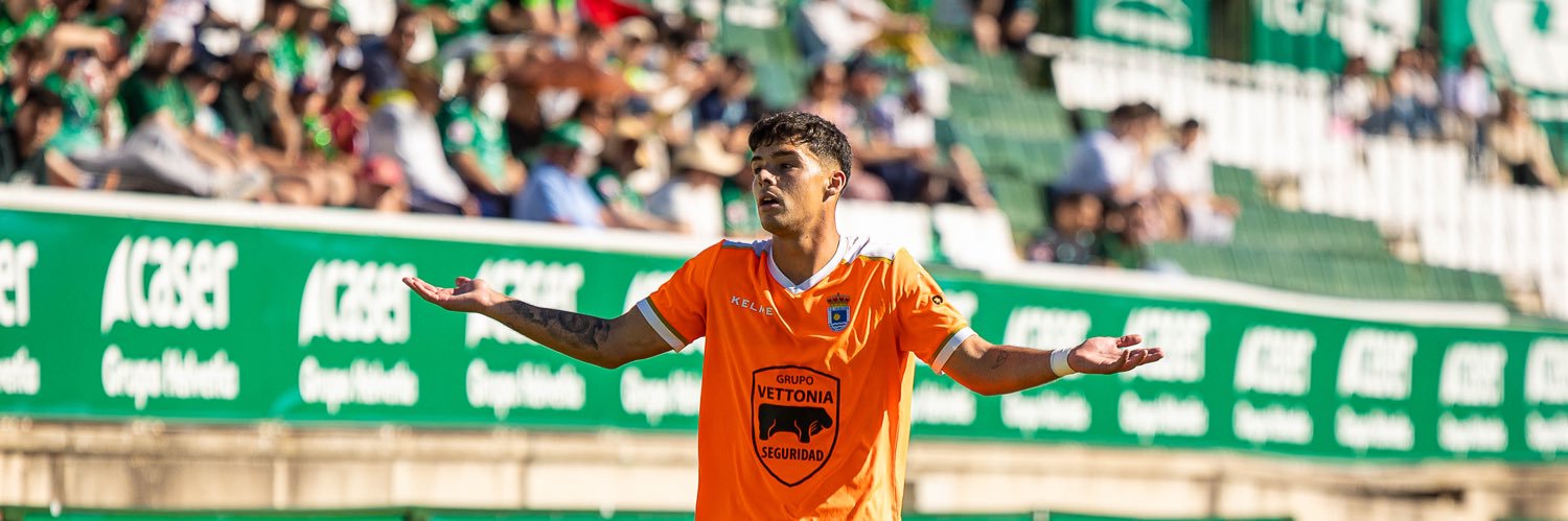 Sergio Blázquez banner