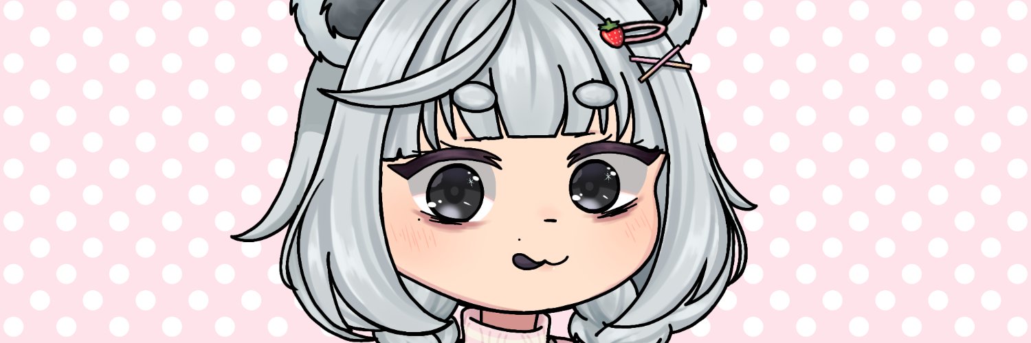 ukinanook's profile banner image
