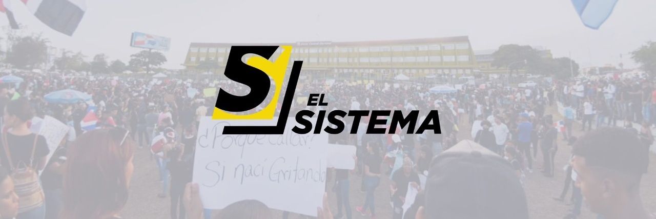 Elsistemadr's profile banner image