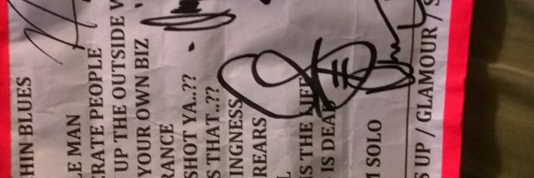 killmebilly Profile Banner