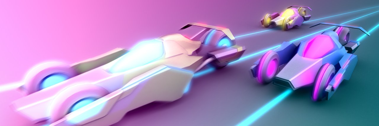 Neotric VR banner