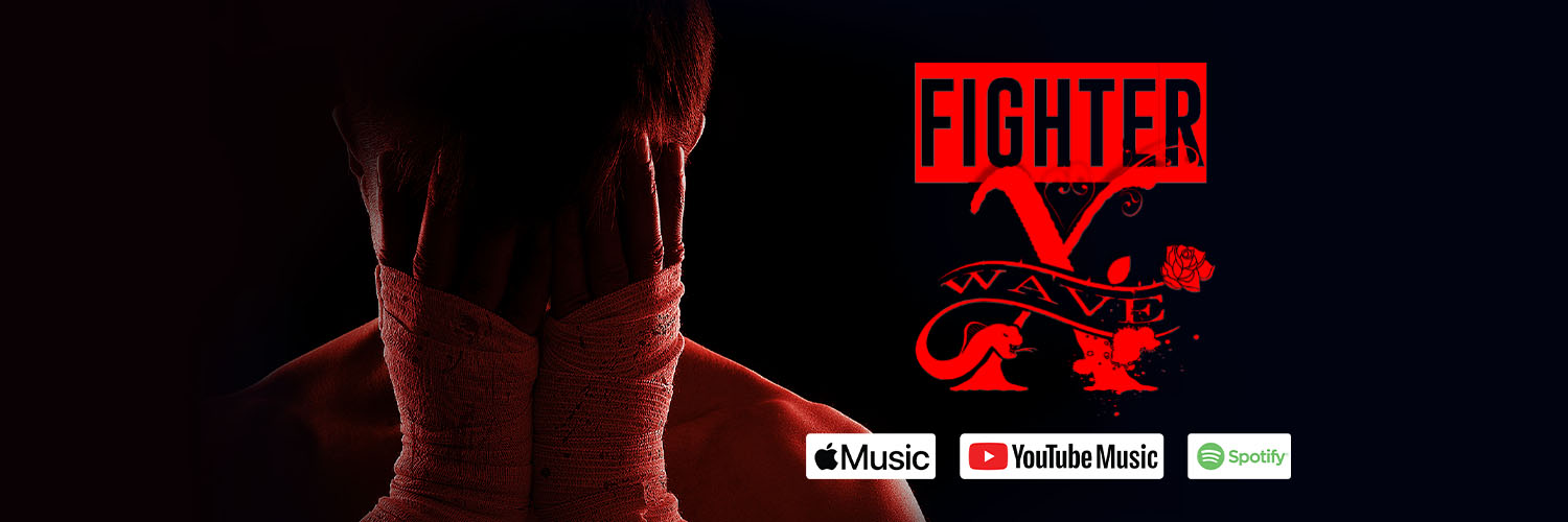 WAVEXband's profile banner image