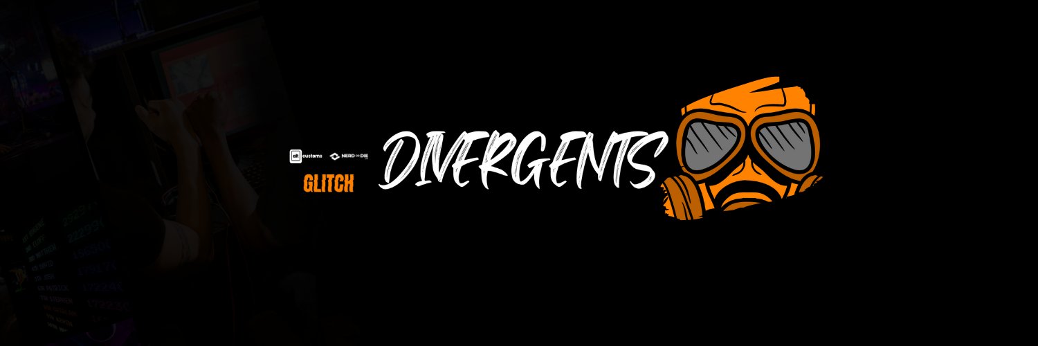 dvgesports's profile banner image