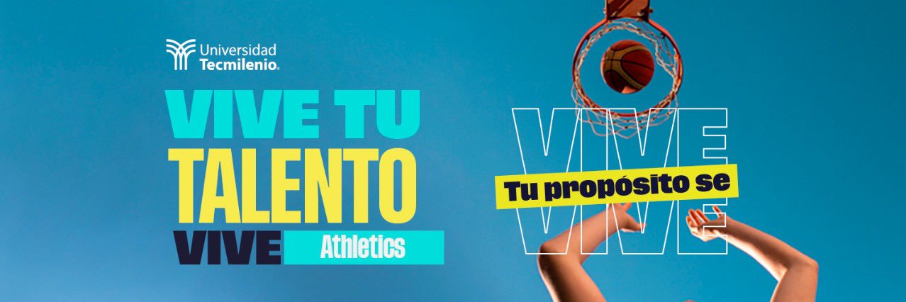 vivetecmilenio's profile banner image