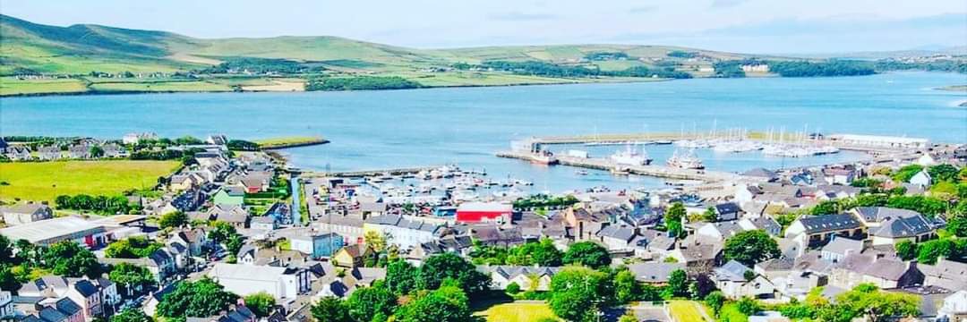 Danny Robinson banner