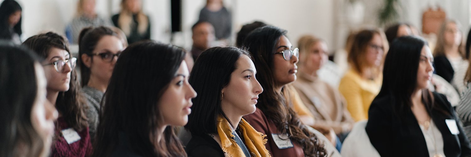 DirectHer Network banner