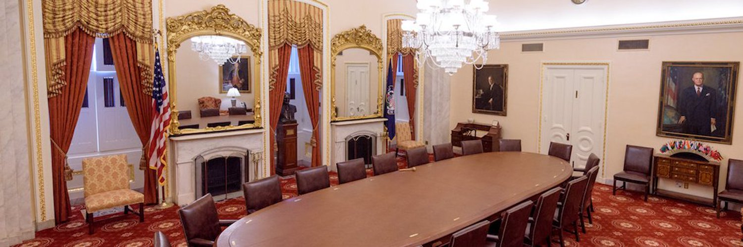 Senate Foreign Relations Committee Profile Banner